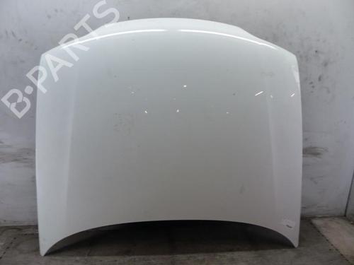 Hood RENAULT SAFRANE I (B54_) 2.0 (B540) 7751465692