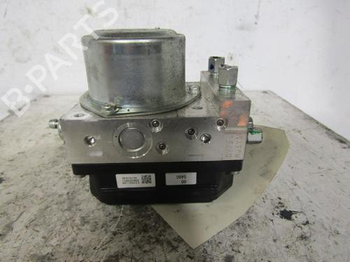 ABS pump NISSAN JUKE (F15) 1.2 DIG-T | BP25078658M43 