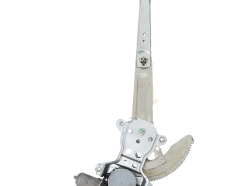 Front right window mechanism OPEL AGILA B (H08) 1.0 (F68) | BP37638003C23 - Image 3