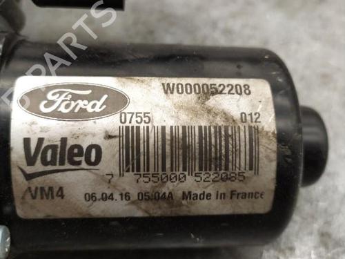 Front wiper motor FORD S-MAX (CJ, WA6) 2.0 TDCi | BP25060530M29 - Image 4