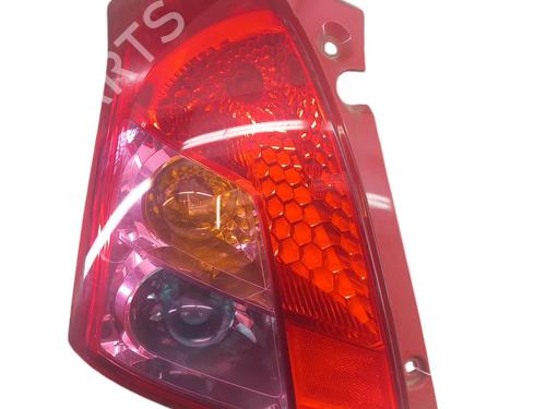 Used Left taillight Left taillight SUZUKI SWIFT III (MZ, EZ) [2005-2026] 25059892 25059892