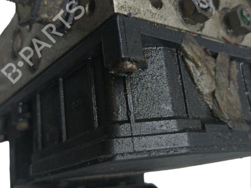 Used ABS pump ABS pump RENAULT AVANTIME (DE0_) 2.2 dCi (DE01) (150 hp) 25077531 25077531