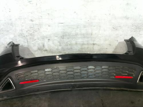 Rear bumper HONDA CIVIC VIII Hatchback (FN, FK) 2.2 CTDi (FK3) | BP25110915C8 