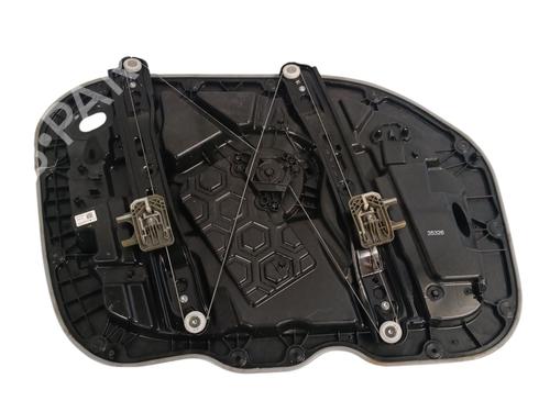 Front right window mechanism VOLVO XC40 (536) B3 Mild-Hybrid | BP37749086C23 - Image 2