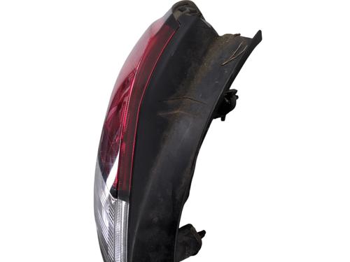 Venstre baglygte CITROËN C4 II (NC_) 1.2 THP 130 (NCHNYM, NCHNYT) (130 hp) 31756524