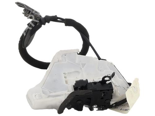 Used Front right lock Front right lock 39581895 39581895