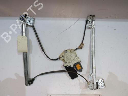 Used Front right window mechanism Front right window mechanism VW BORA I (1J2) 1.9 TDI (101 hp) 25069359 25069359