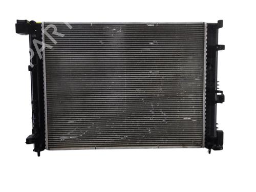 Water radiator RENAULT ARKANA I (LCM_, LDN_) 1.3 TCe 160 (LDN1) | BP32138998M31 