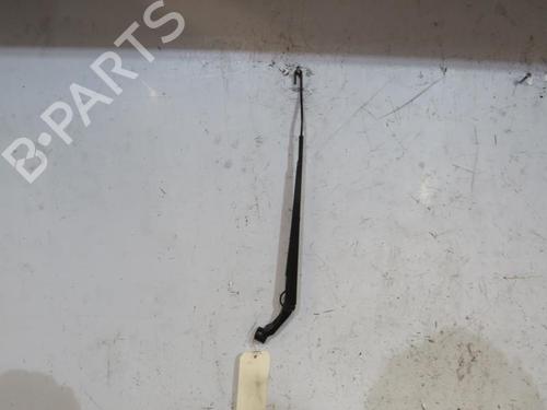 Used Front windshield wiper arm TOYOTA COROLLA Estate (_E10_) [1991-1998]  25114215