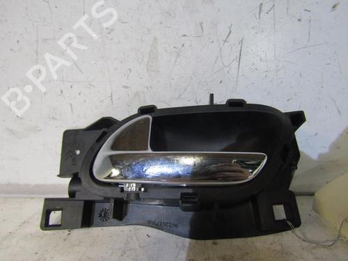 Used Rear left interior door handle Rear left interior door handle PEUGEOT 407 SW (6E_, 6D_) 1.6 HDi 110 (109 hp) 25090852 25090852