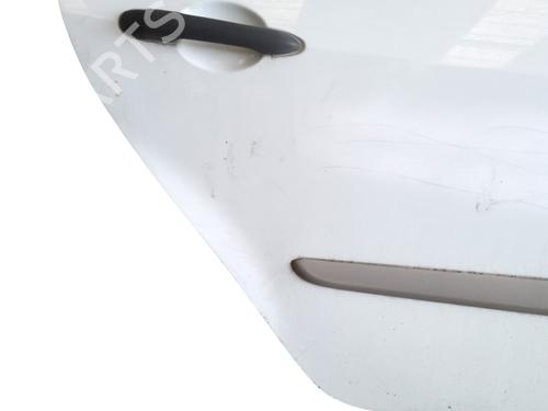 Right rear door RENAULT MODUS / GRAND MODUS (F/JP0_) 1.2 (JP0C, JP0K, FP0C, FP0K, FP0P, JP0P, JP0T) | BP30911140C5