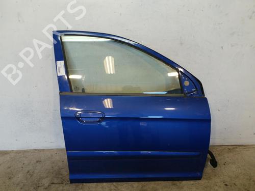 Right front door KIA PICANTO I (SA) 1.1 | BP25063407C3 