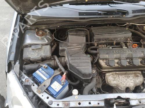 HONDA CIVIC VII Hatchback (EU, EP, EV)    1435428