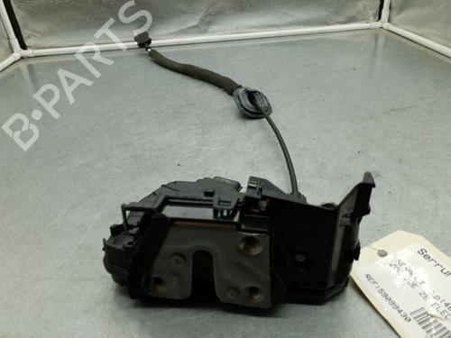 Used Front right lock RENAULT ZOE (BFM_) [2012-2025]  26938346