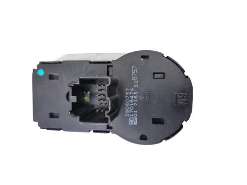 headlight-switch-opel-astra-k-b16-2015-2016-2017-2018-2019-2020-2021-2022-25075502 main image