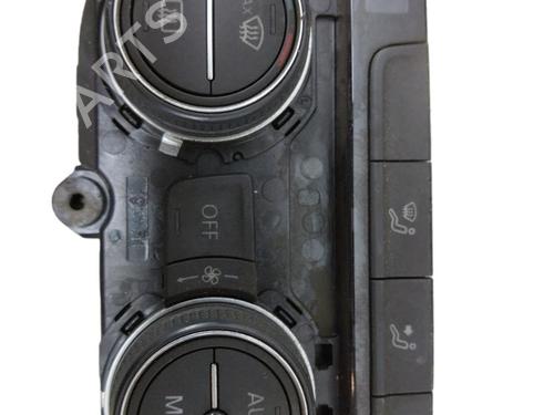 Used Climate control Climate control VW T-ROC (A11, D11) 1.0 TSI (110 hp) 25058809 25058809