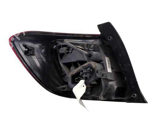 Right taillight DACIA SANDERO II TCe 90 (B8M1, B8MA, B8AC) | BP31641748C35 