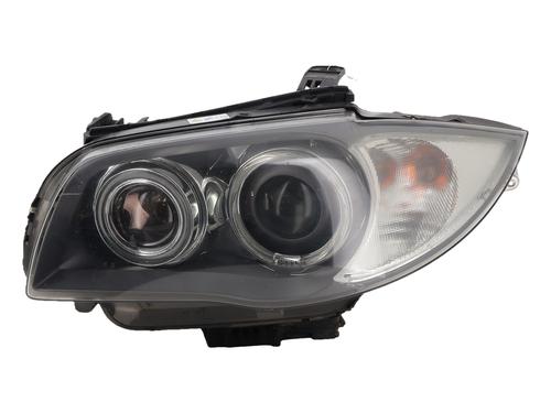 Used Left headlight Left headlight BMW 1 Coupe (E82) 120 d (163 hp) 40001868 40001868