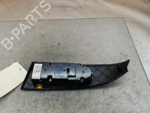 Used Left front window switch BMW 5 (E60) 530 d (218 hp) 25092838