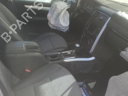 Tailgate lift support MERCEDES-BENZ B-CLASS Sports Tourer (W245) B 200 CDI (245.208) | BP25087544C138 