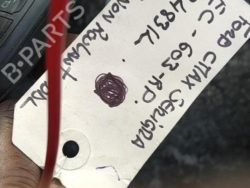 Warning switch FORD C-MAX II (DXA/CB7, DXA/CEU) 1.5 TDCi | BP25080071I22  - Image 8