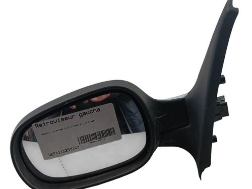 Used Left mirror RENAULT CLIO II (BB_, CB_) 1.5 dCi (B/CB07) (65 hp) 30199513