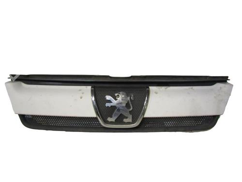 Used Grille PEUGEOT BOXER Van (244) 2.8 HDi (128 hp) 25106389