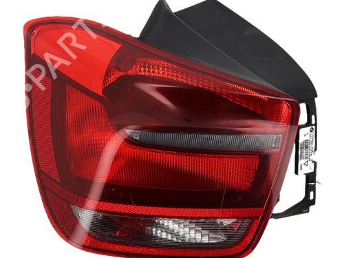 Left taillight BMW 1 (F20) 116 i | BP36589341C34 - Image 2