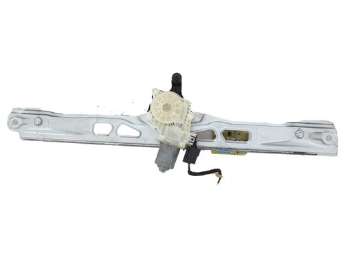 Used Front right window mechanism Front right window mechanism 37175004 37175004
