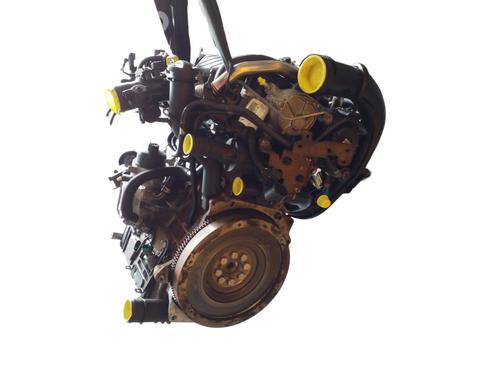 Motor CITROËN C5 II (RC_)  | BP25076193M1 