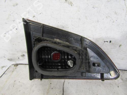 Used Right tailgate light Right tailgate light RENAULT SCÉNIC III (JZ0/1_) 1.5 dCi (110 hp) 25085194 25085194