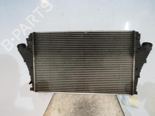 Used Intercooler Intercooler OPEL VECTRA C Estate (Z02) 1.9 CDTI (F35) (150 hp) 25114649 25114649