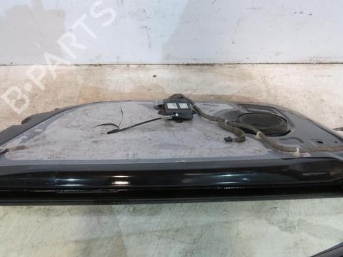 Right front door OPEL SIGNUM Hatchback (Z03) 3.0 V6 CDTI (F48) | BP25066145C3 
