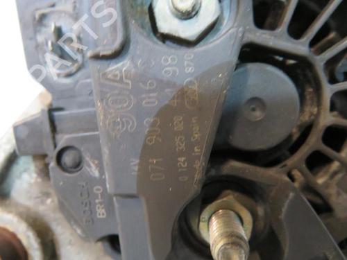 Alternator VW PASSAT B5 (3B2) 2.3 VR5 | BP25086188M7 - Image 3