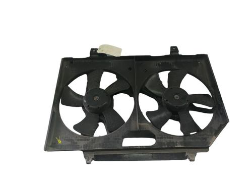 Køleventilator elektrisk NISSAN X-TRAIL I (T30) 2.2 Di 4x4 (114 hp) 25103833
