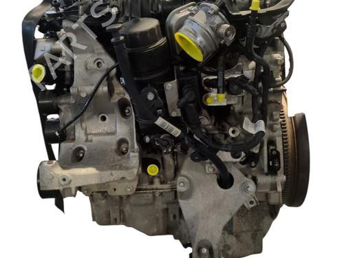 Engine BMW 3 Touring (E91) 318 d | BP29979092M1