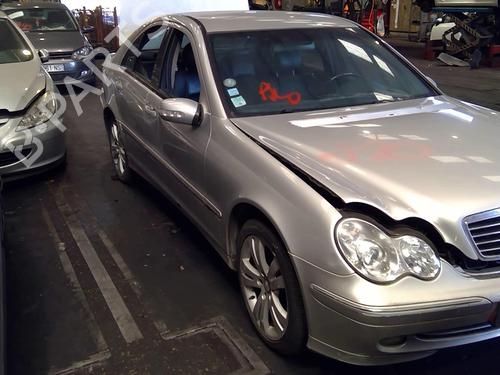 Right sun visor MERCEDES-BENZ C-CLASS (W203) C 270 CDI (203.016) | BP25077171I2 - Image 7