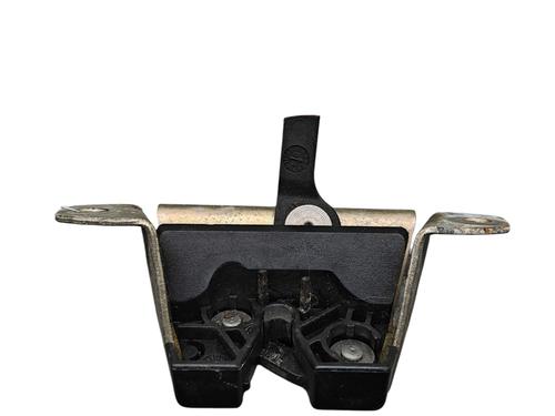 Used Tailgate lock PEUGEOT 107 (PM_, PN_) 1.4 HDi (54 hp) 25770111