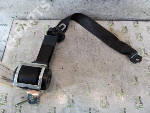 Used Front right belt tensioner Front right belt tensioner OPEL MERIVA A MPV (X03) 1.7 CDTI (E75) (100 hp) 10611787 10611787
