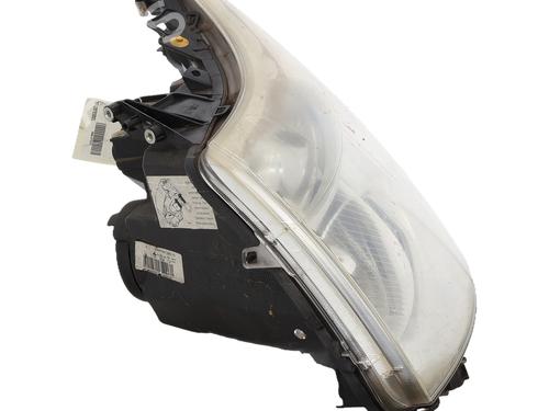 Left headlight CITROËN JUMPER II Van 2.2 HDi 110 | BP37868905C28 - Image 4