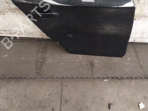 Right rear door BMW 1 (E87)  | BP25074983C5 