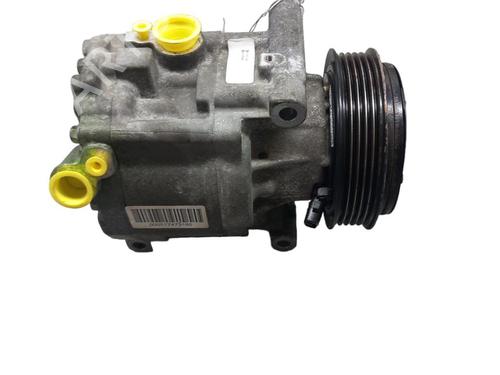 AC compressor FORD KA (RU8) 1.2 | BP25102598M34 - Image 2