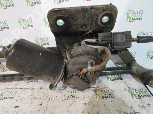 Front wiper motor HYUNDAI MATRIX (FC) 1.5 CRDi VGT | BP25097269M29 
