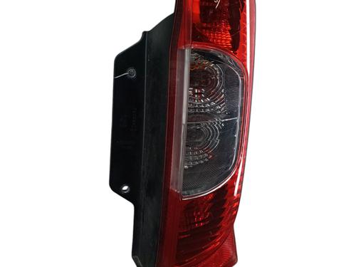 Høyre baklys CITROËN NEMO MPV 1.4 HDi (68 hp) 31170500