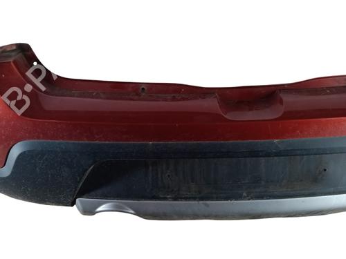 Rear bumper DACIA SANDERO 1.5 dCi | BP25053312C8