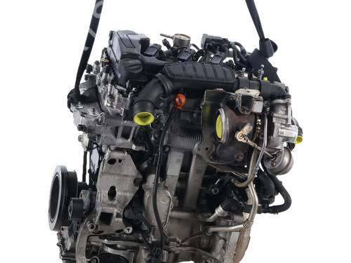 Engine PEUGEOT 2008 I (CU_) 1.2 THP 110 / PureTech 110 | BP39607585M1 - Image 7