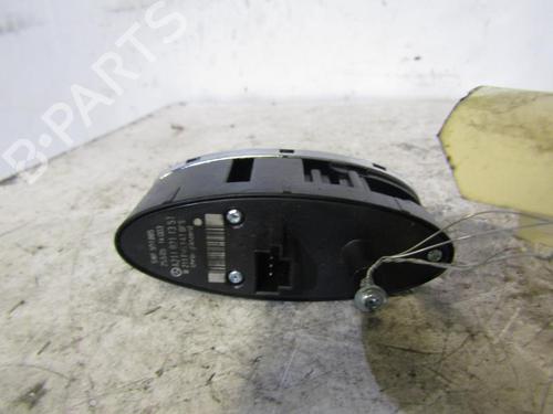 Used Right front window switch MERCEDES-BENZ E-CLASS (W211) E 280 CDI (211.020) (190 hp) 25079014