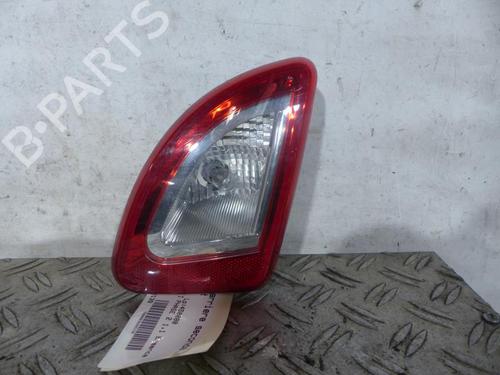 Right tailgate light RENAULT TWINGO II (CN0_) 1.2 16V (CN04, CN0B) | BP25064820C80 - Image 2