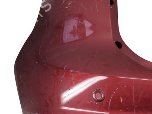 Rear bumper FORD C-MAX II (DXA/CB7, DXA/CEU) 1.0 EcoBoost | BP31174641C8 