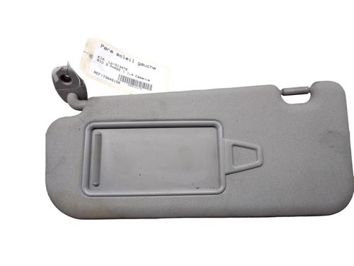 Left sun visor KIA RIO III (UB) | BP25102661I1 - Image 3
